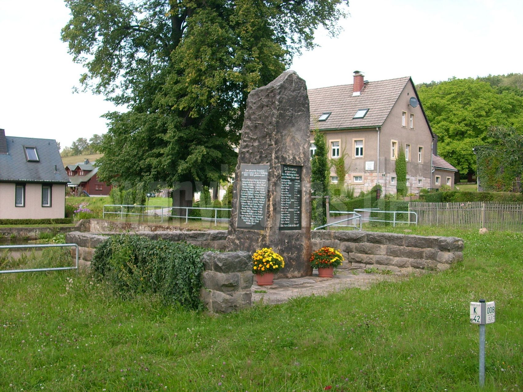 Königstein-Pfaffendorf